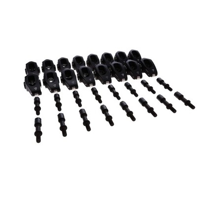 Top Street Performance 1.8 Ratio Needle Bearing Roller Rocker Arms LS3 L92