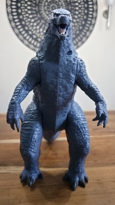 Godzilla Figur 60cm.   (siehe Artikel Beschreibung)