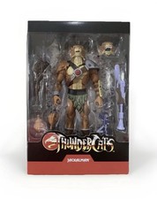 Jackalman Super7 Thundercats Ultimates Wave 1 MISB USA