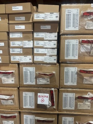 R2H29A HPE ARUBA AP-505 802.11ax 1.77 Gbit/s Wireless Access Point - BRAND NEW