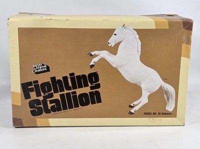 Breyer Traditional Horse Cloud 30th Anniversary Edition - With Box