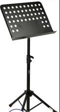 Gator Frameworks GFW-MUS-0500 Lightweight Sheet Music Stand 5 Pack