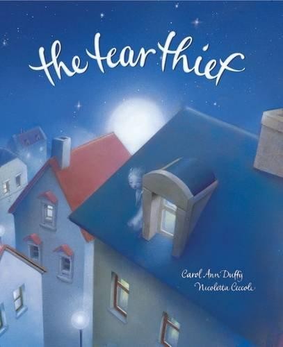 Tear Thief - Duffy, Carol Ann