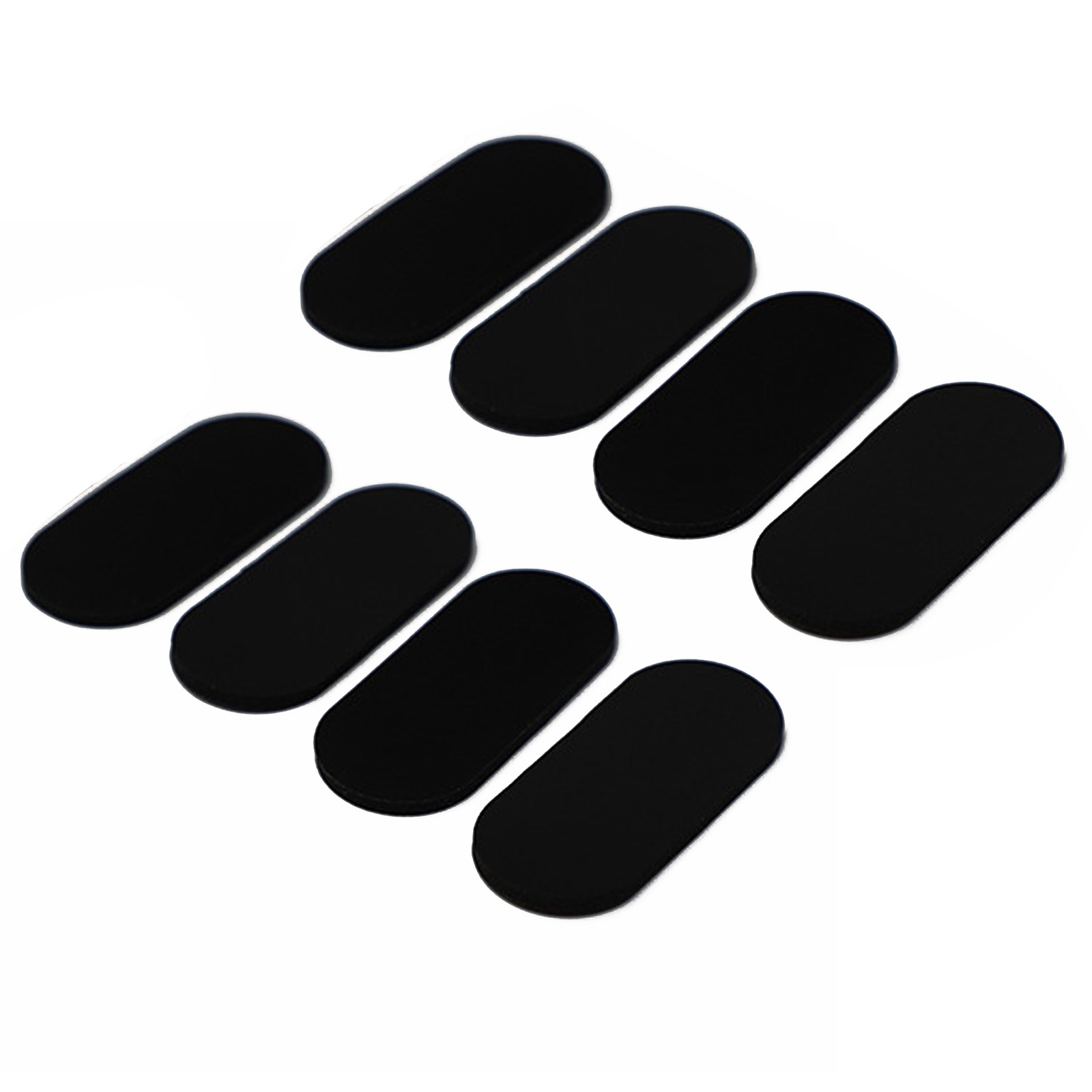8Pcs Mouse Feet Skates for Logitech MX Anywhere 3 Wireless Bluetooth Mouse Replacement Glides