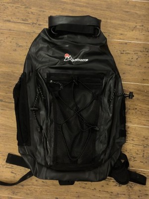 MOUNTAINTOP 20L/30L Wasserdichter Rucksack