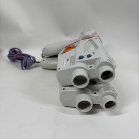 Sega Dreamcast Video Game Console White HKT-3020