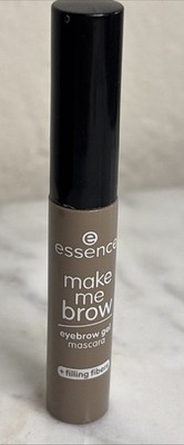 essence | Make Me Brow Eyebrow Gel Mascara | 01 Blondy Brows