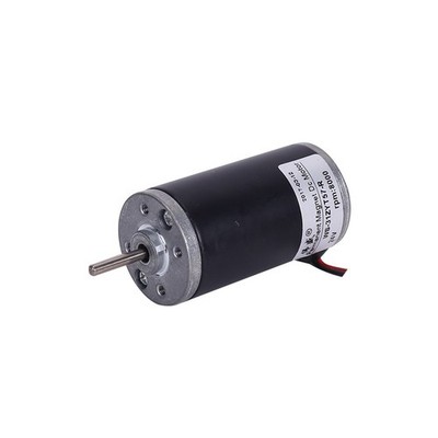 DC12V-24V 3500-8000rpm 31ZY Large   Permanent Magnetic Carbon Brush Motor #zn