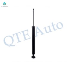 Rear Shock To 2014-2018 Mercedes-Benz CLA250 Monotube Performance Upgrade