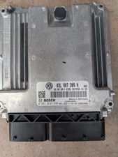 VW Transporter T 5 Engine ECU 070997016m