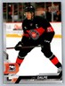 2024-25 Upper Deck AHL #56 Zac Dalpe Charlotte Checkers
