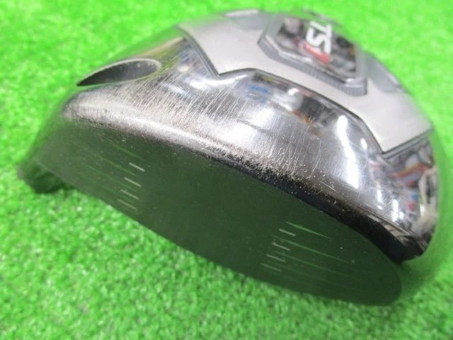 Titleist TS1 10.5 Driver Head Only RH Right Radial VFT SureFit ease of swing - Image 4 of 4