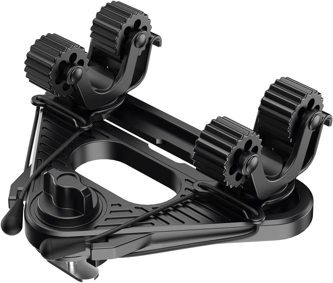Paddle Holder, Holder Large, Black