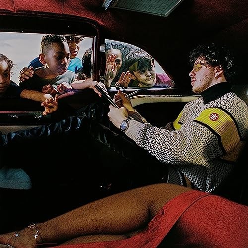 Jack Harlow - Thats What They All Say (Vinyl) - Picture 1 of 1