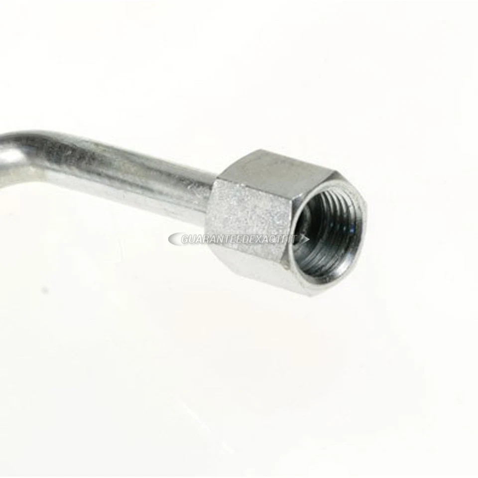 Manguera de presión de dirección asistida Edelmann TCP para Mazda Millenia 1995-2000 Foto 3 de 3