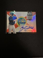 2016 Leaf Metal Draft Baseball Cards 5