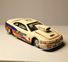 Action 164 Team Mopar Dodge Pro Stock Darrell Alderman 1998 NHRA Diecast