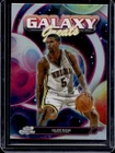 2025 Topps Cosmic Chrome Jalen Rose Refractor (RAW)