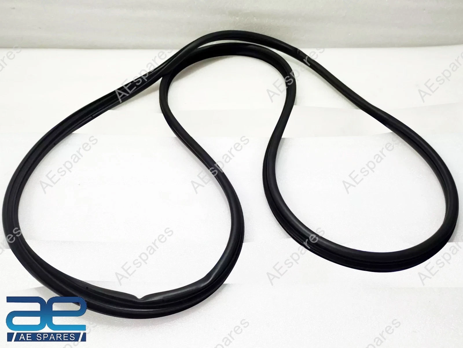 Front Door Opening Trim Seal For Suzuki Swift Dzire 2017-2025 76291M56R00 view 2