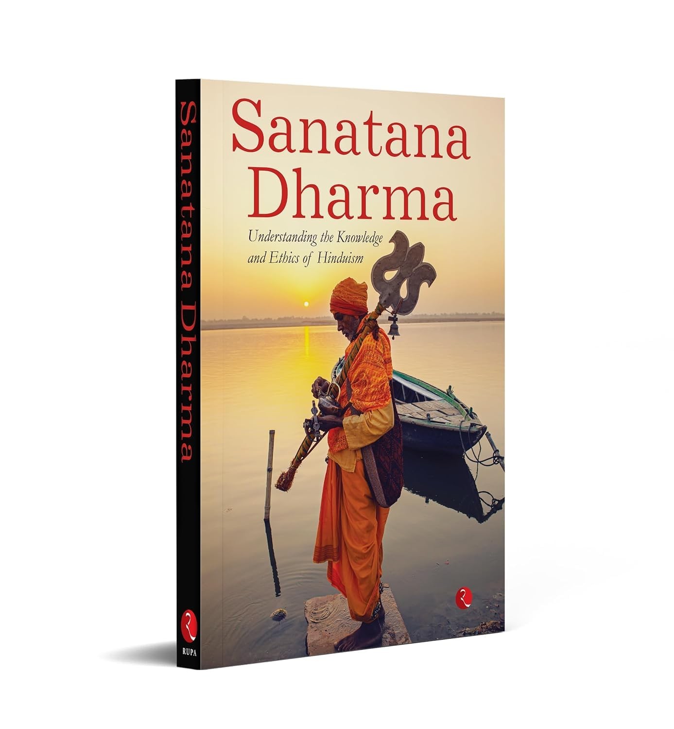 Sanatana Dharma by Rupa Publications (Paperback Book) - Image 4