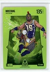 2025 Bo Jackson Battle Arena Update Nikola Jokic Mustang Glow Battlefoil RC)