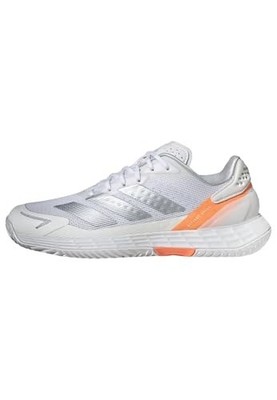 adidas Women's Defiant Speed 2 Tennis Shoe Size 8