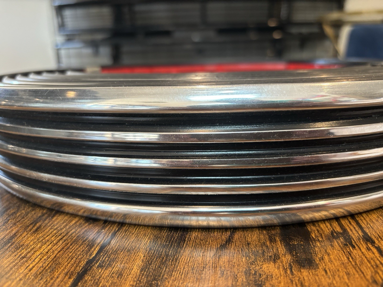 Chrome Side Molding Trim 1988-98 Chevy/GMC Truck SUVs OBS 26ft Roll