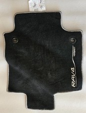 BLOCCO Lusso 3 in 1 - 2 Accessori ORIGINALI Toyota RAV4 Hybrid (XA50) 2019-2024