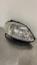 Feu avant (phare) Volkswagen FOX