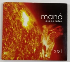Mana Esenciales Sol CD - **Please READ the Description**