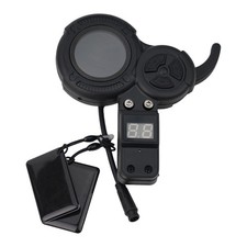 ABS Material 6 Pin Instrument for VSETT 8 8 9 9 10 11 for ZERO 10 8X Z8PRO