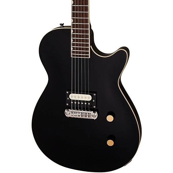 Gretsch Black 6 String Electric Guitars for sale | eBay