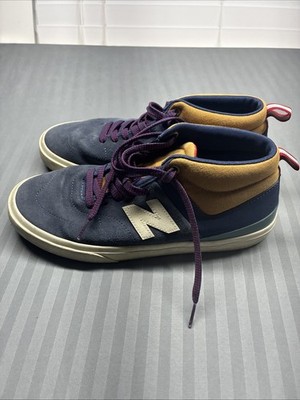 New Balance Numeric 379 Mid skate shoe US sz.9.5