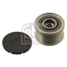 Poulies diverses BMW 750