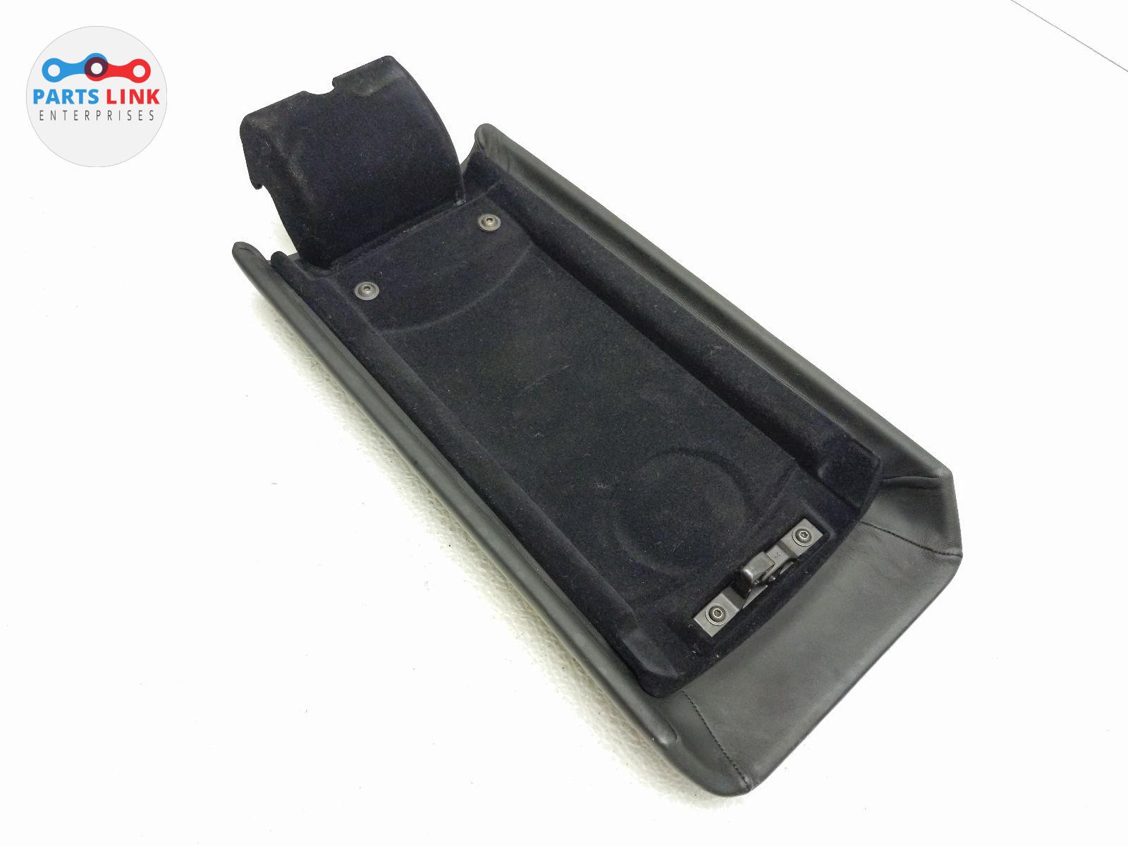 Ferrari California 30 2012-2014 Left Center console tray