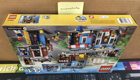 Lego CREATOR 31050  Corner Deli- Brand New and Factory Sealed!
