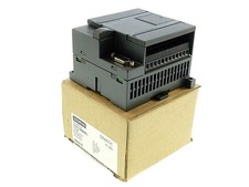 SIEMENS 6ES7 212-1AB23-0XB0 -NEW- ; S7-200 CP...