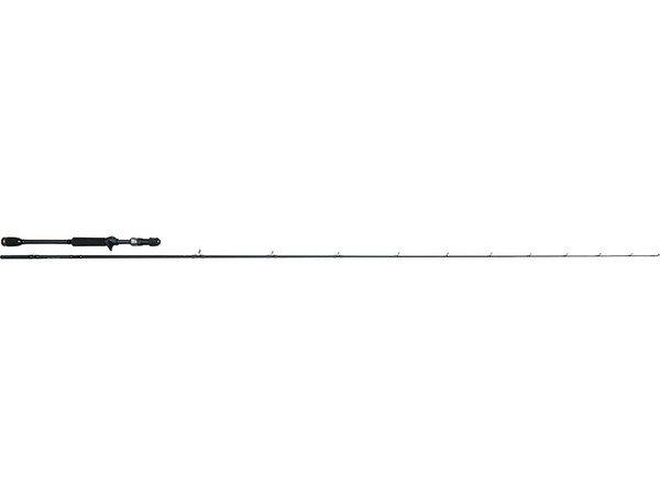 Westin W3 Bass Finesse-T T&C 2ND, 2,13M, 7-21G-image