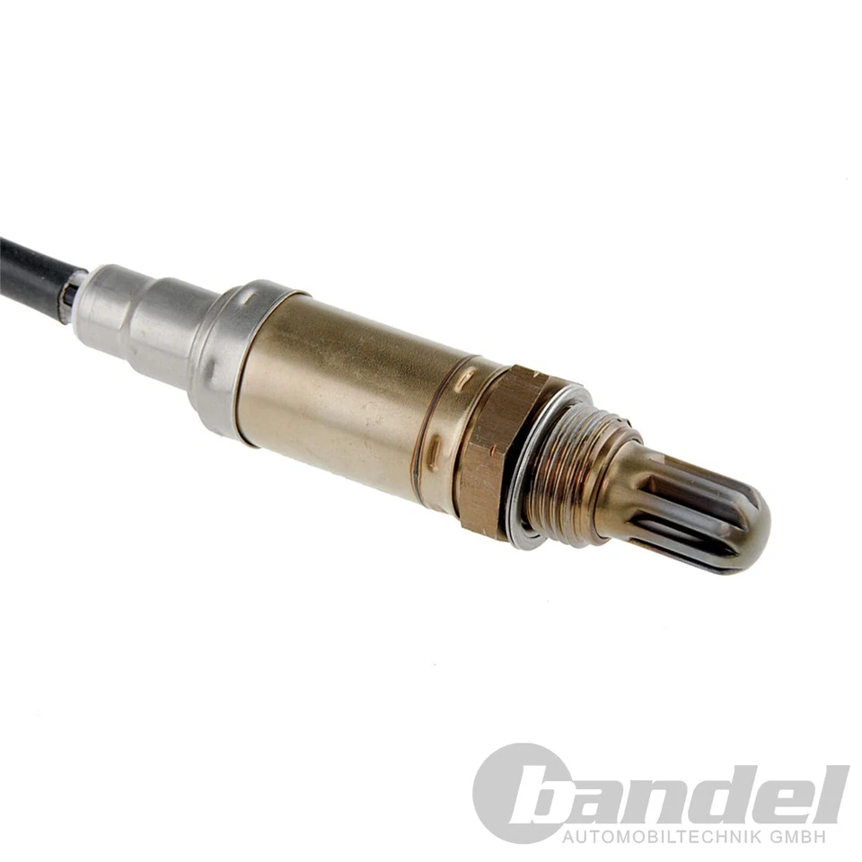 BOSCH Sonda Lambda Regolatrice Per Land Rover Freelander I Lotus Elise MG MG TF - Immagine 2 di 4