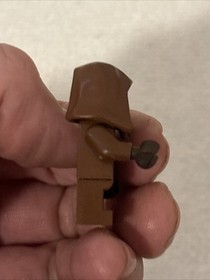 Figurine / Minifigure Lego Star Wars - Jawa (sw0590) Set 75059 FREE SHIP