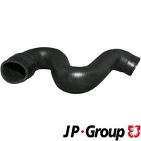 JP Group 1117701200 Ladeluftschlauch FüR Audi Skoda VW