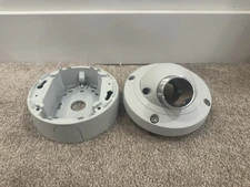 AXIS COMMUNICATION T91B51 5507-461 SURVEILLANCE CAMERA CEILING SWIVEL MOUNT