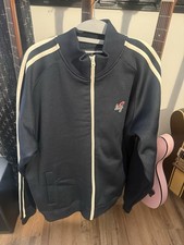 Abercrombie Fitch Vintage Track Jacket