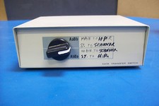 EPS 911111818 , Data Transfer Switch with 4 PortsUsed