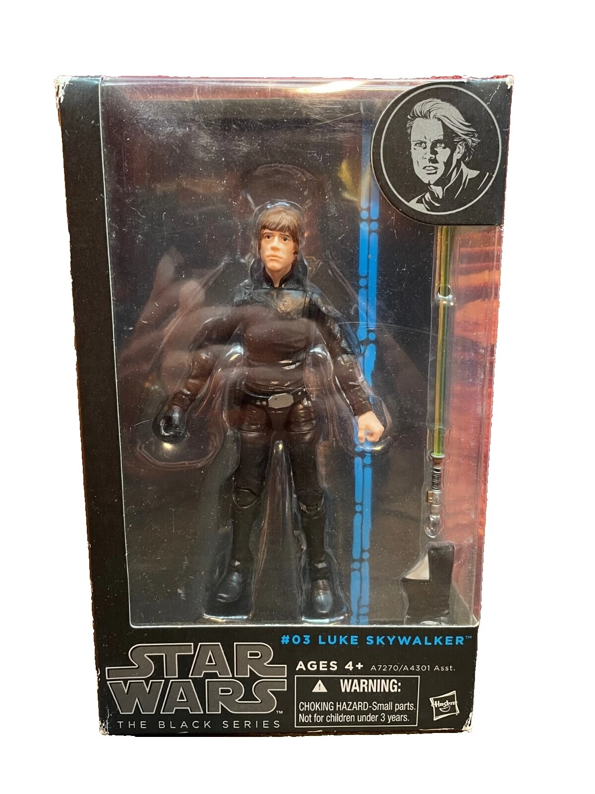 Figuras de acción de PVC Caballero Jedi Accesorios