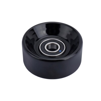 OneCarPlus DRIVE BELT TENSIONER PULLEY FOR DODGE B D SERIES PICKUP TRUCK DAKOTA