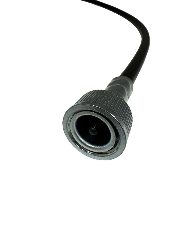 Cable velocímetro 80 pulgadas para camioneta Dodge D300 1968-1974 (ver gráfico) 5/8-18 Foto 3 de 3