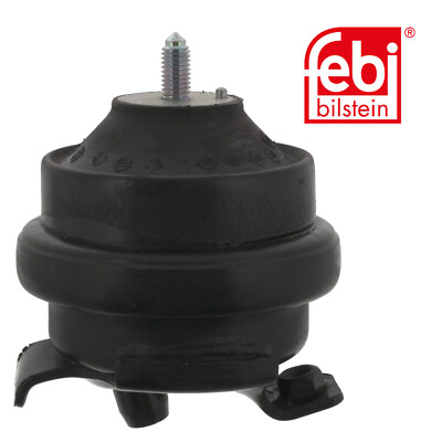 FEBI BILSTEIN Motorlager vorne Hydrolager für VW Golf II 19E 1G1 1.8 GTI G60