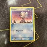 Pokemon TCG Wingull EX Crystal Guardians 70/100 Regular Common Card D2