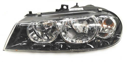 Optique Avant Principal Gauche  Feux  Phare  Pour ALFA ROMEO 156 PHASE 3 72886